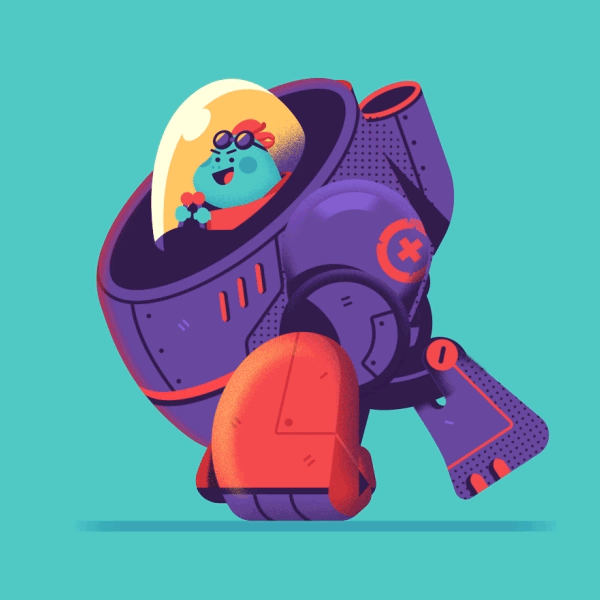 video animation