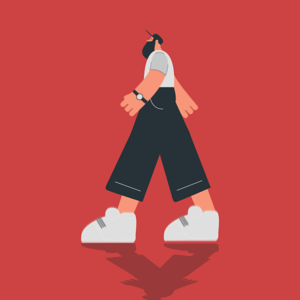 video animation