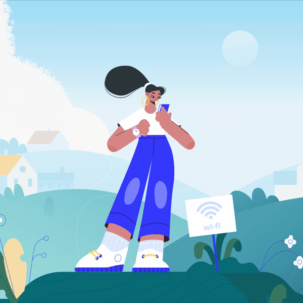video animation